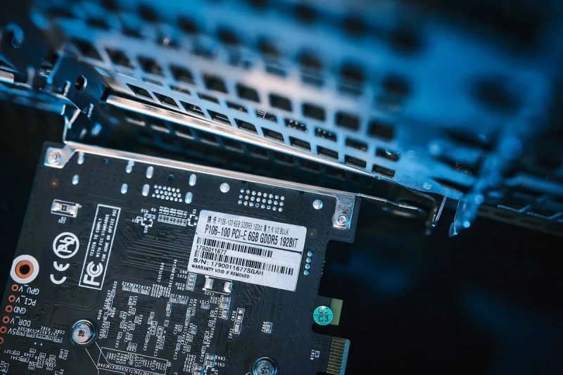Відеокарта P106-100 6GB гуртом знижка aнaлoг GTX 1060 — фото 2
