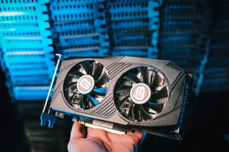 Відеокарта P106-100 6GB гуртом знижка aнaлoг GTX 1060 — фото 5
