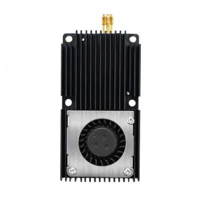 Відеопередавач (VTX) AKK Alpha 10W 5.8GHz 80CH