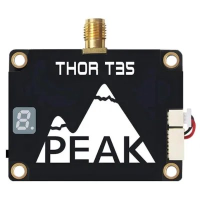 Відеопередавач (VTX) Peakfpv THOR T35