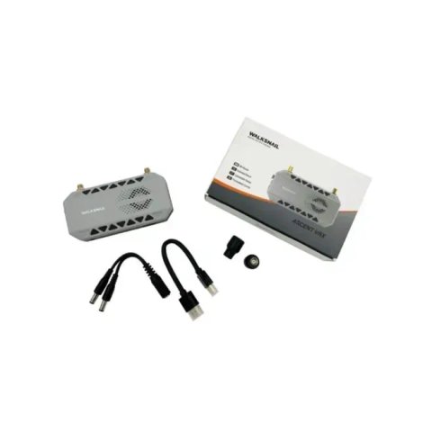 Відеоприймач FPV Walksnail Ascent GT Pro VRX (Industrial version) WN02-FP008