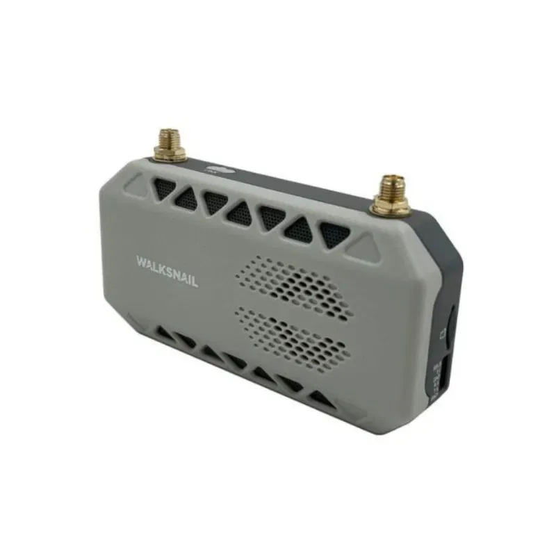 Відеоприймач FPV Walksnail Ascent GT Pro VRX (Industrial version) WN02-FP008 — фото 2