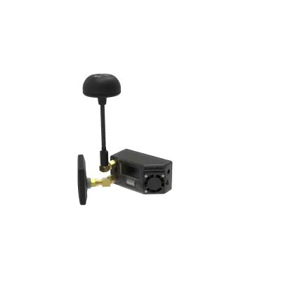 Відеоприймач VRX Skyzone SteadyView X 7.5G(6.5G-8.5G)