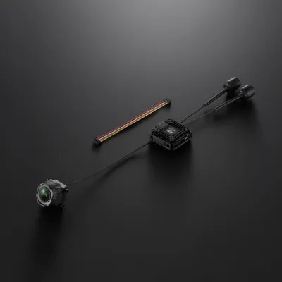 Відеосистема DJI O4 Air Unit PRO