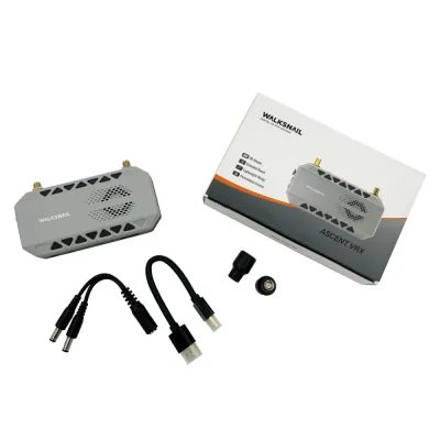 Відеосистема FPV Walksnail Ascent GT Pro VRX (Industrial Version)