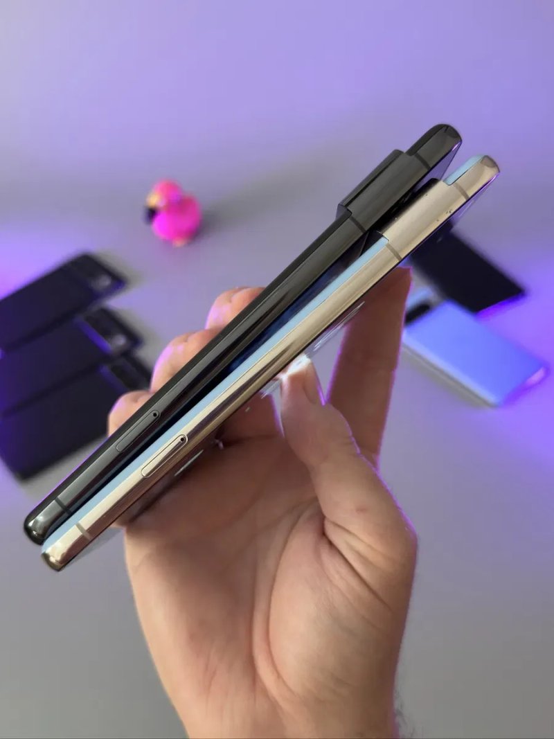 ВІДМІННІ Google pixel 8 PRO 128/256/512 НЕВЕРЛОК без блокувань | фізична sim-карта — фото 7