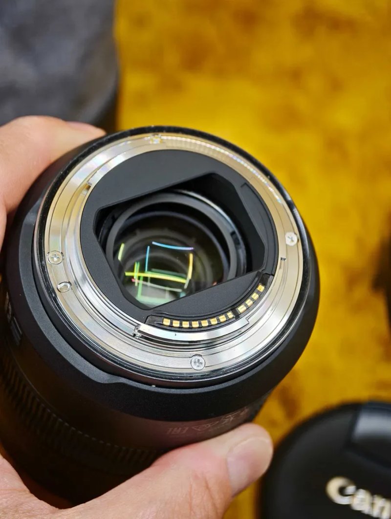 ‼️ВІДМІННИЙ СТАН‼️ Canon RF 24-105mm F4 L USM — фото 7