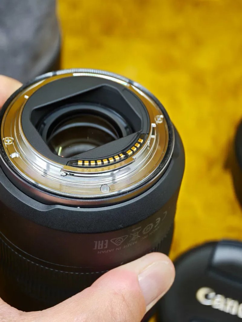 ‼️ВІДМІННИЙ СТАН‼️ Canon RF 24-105mm F4 L USM — фото 8