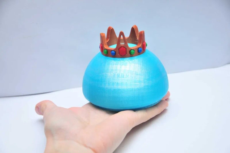 13 видов слизней террария Terraria King Slime Queen Slime король Слизней Слизни Slimes — фото 7
