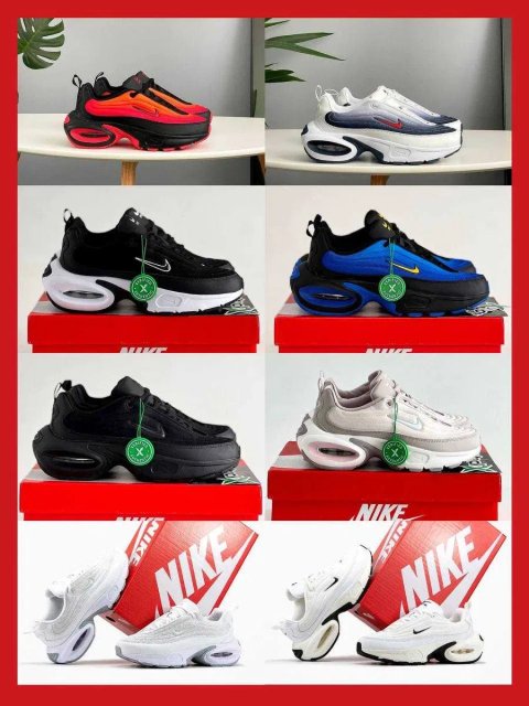 ‼️Відправляємо БЕЗ передплати Кросівки Nike Air Max Portal у різних кольорах | Розміри 36 - 45 | Відправлення щодня‼️