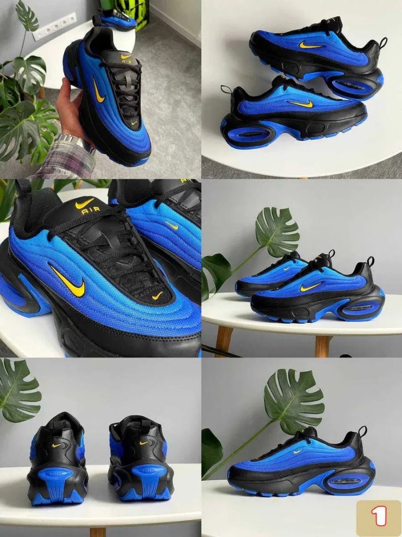 ‼️Відправляємо БЕЗ передплати Кросівки Nike Air Max Portal у різних кольорах | Розміри 36 - 45 | Відправлення щодня‼️ — фото 2