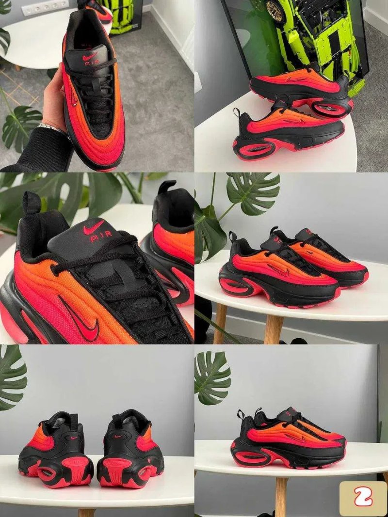 ‼️Відправляємо БЕЗ передплати Кросівки Nike Air Max Portal у різних кольорах | Розміри 36 - 45 | Відправлення щодня‼️ — фото 3