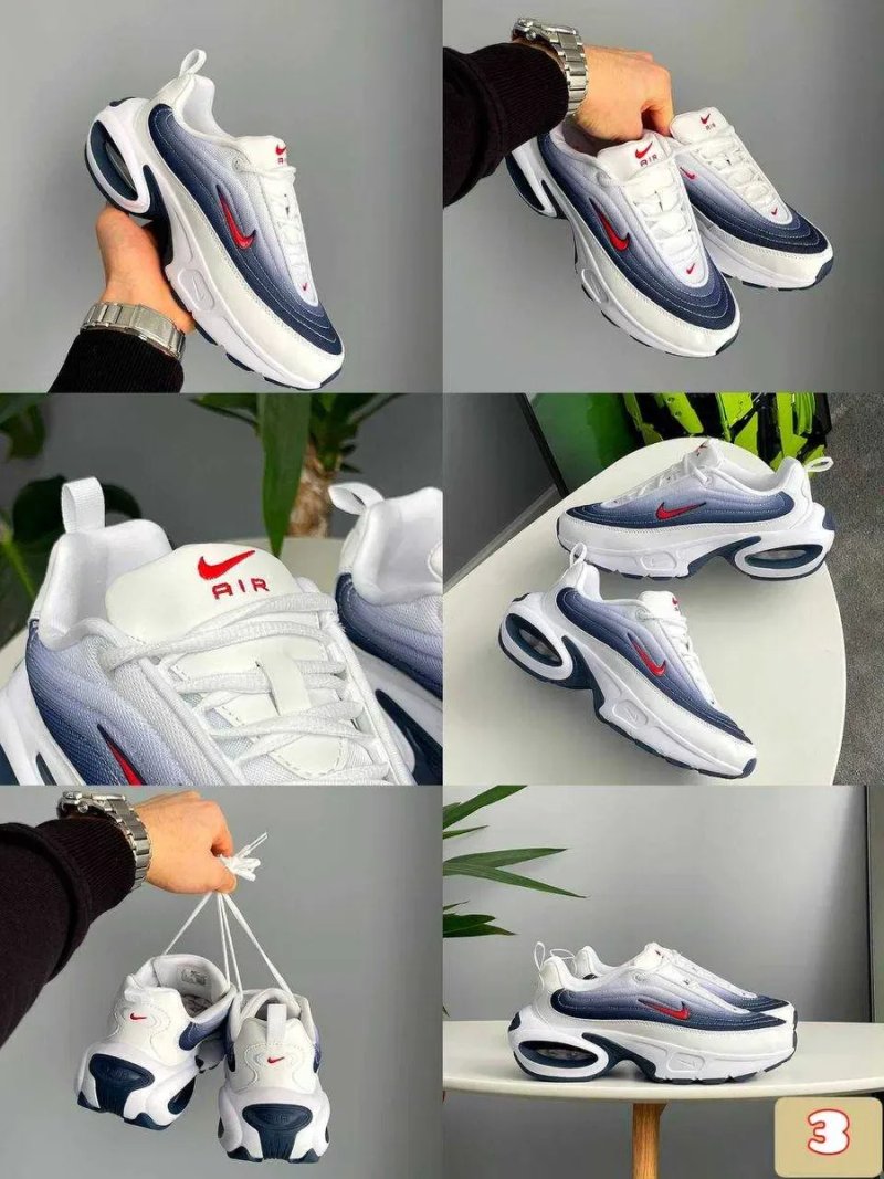 ‼️Відправляємо БЕЗ передплати Кросівки Nike Air Max Portal у різних кольорах | Розміри 36 - 45 | Відправлення щодня‼️ — фото 4