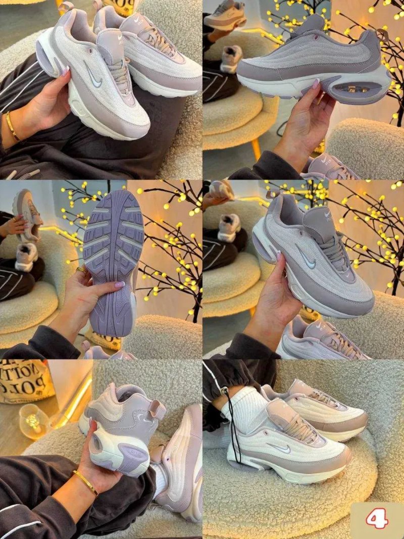 ‼️Відправляємо БЕЗ передплати Кросівки Nike Air Max Portal у різних кольорах | Розміри 36 - 45 | Відправлення щодня‼️ — фото 5
