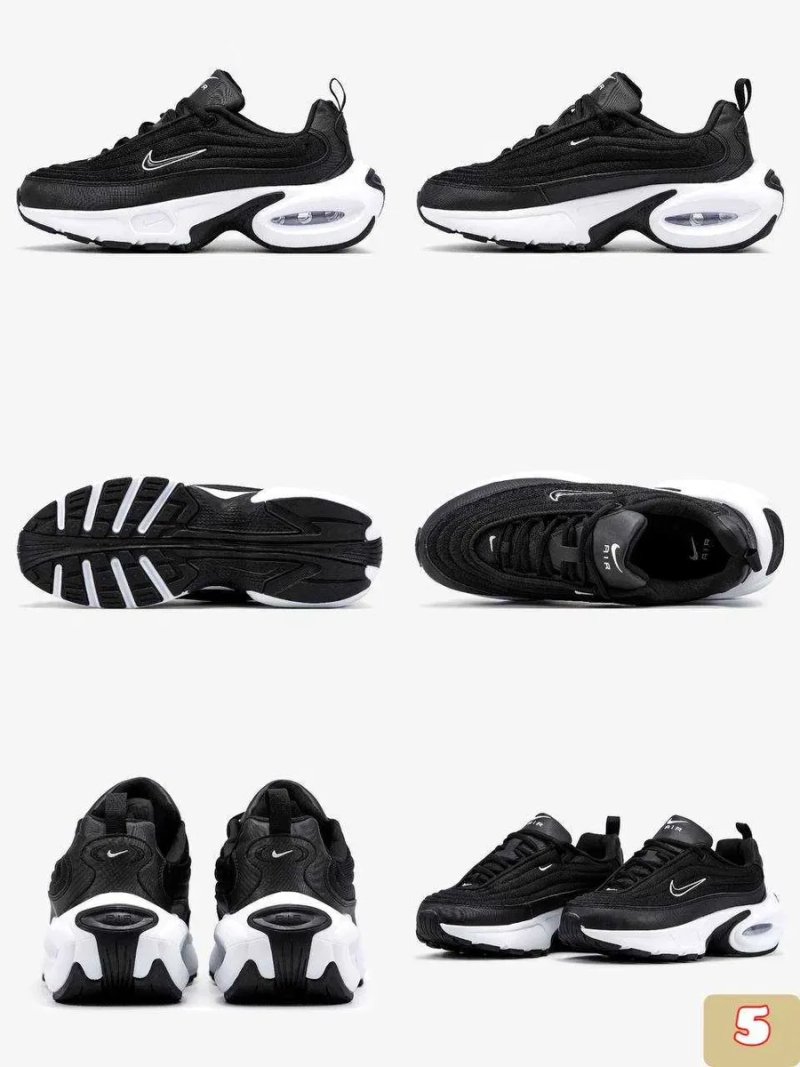 ‼️Відправляємо БЕЗ передплати Кросівки Nike Air Max Portal у різних кольорах | Розміри 36 - 45 | Відправлення щодня‼️ — фото 6
