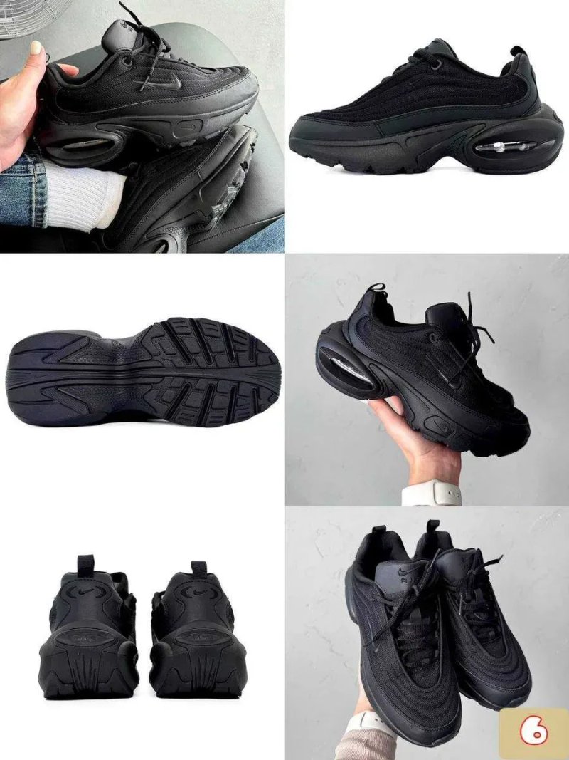‼️Відправляємо БЕЗ передплати Кросівки Nike Air Max Portal у різних кольорах | Розміри 36 - 45 | Відправлення щодня‼️ — фото 7