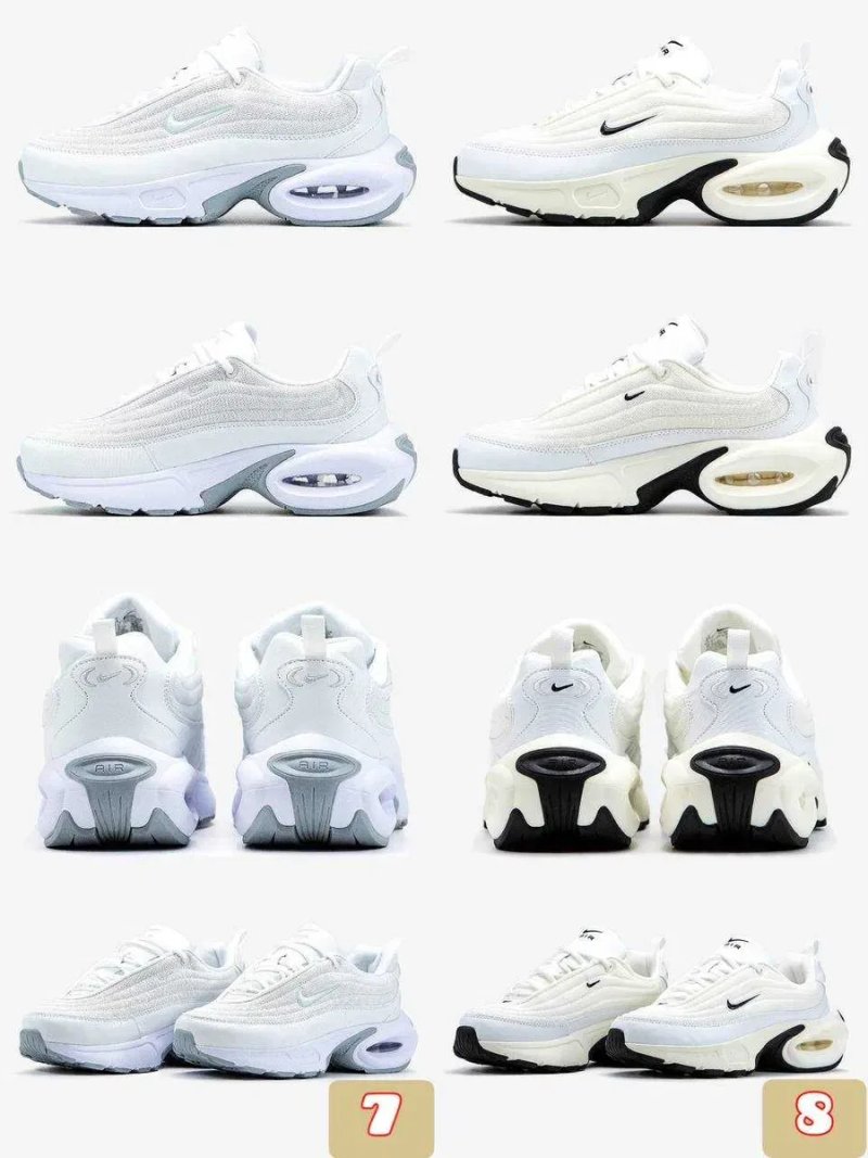 ‼️Відправляємо БЕЗ передплати Кросівки Nike Air Max Portal у різних кольорах | Розміри 36 - 45 | Відправлення щодня‼️ — фото 8