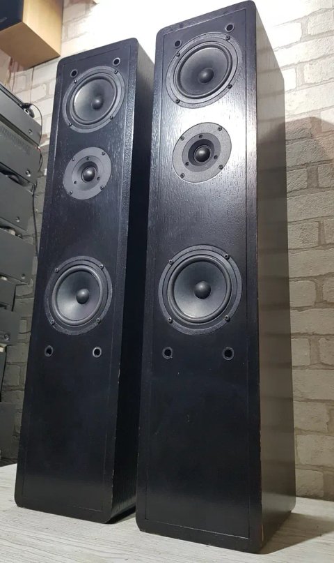Vifa! Підлогова акустика/напольная акустика IQ AT2160  з Німеччини