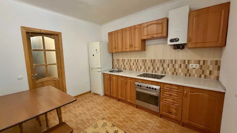 Вигідна пропозиція! Продаж 1к квартири, центр міста, без комісії! — фото 3
