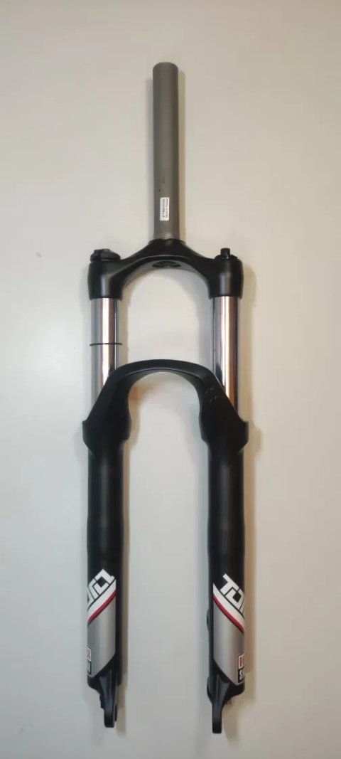 Вилка ROCK SHOX Tora SL 26" Solo AIR 125мм + Повне ТО; rockshox
