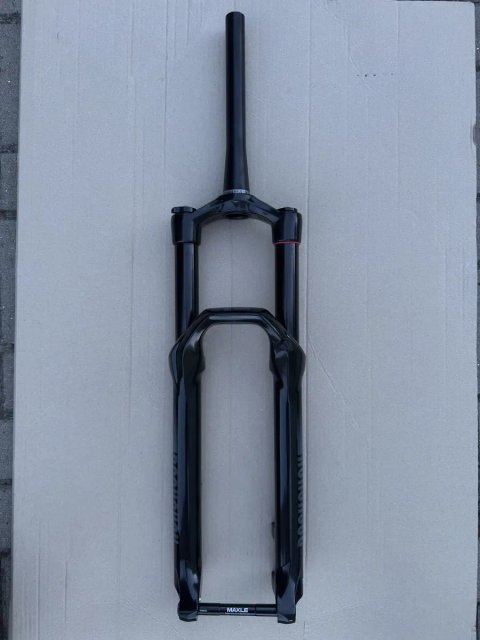 Вилка RockShox 35 gold 160mm 29 boost