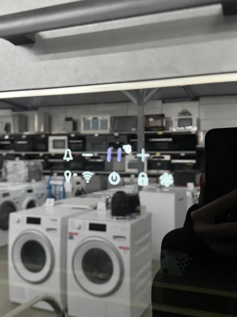Винний холодильник SMEG | Смег CVI621LWNX3, чудовий стан, безкоштовна доставка, гарантія — фото 5