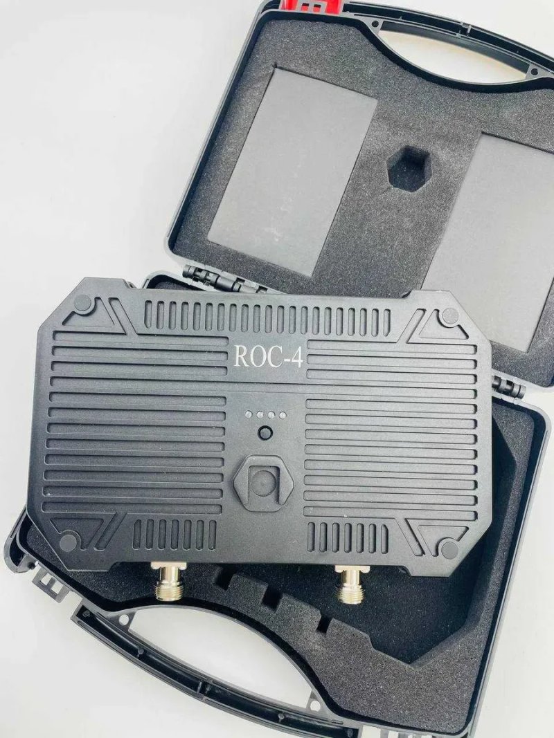 Виносна антена Acasom ROC-4 для дронів DJI та Autel, арт: 43531 — фото 2