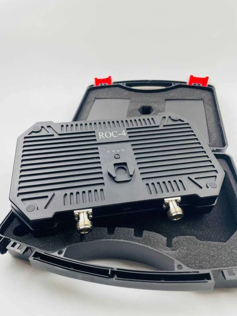 Виносна антена Acasom ROC-4 для дронів DJI та Autel, арт: 43531 — фото 4