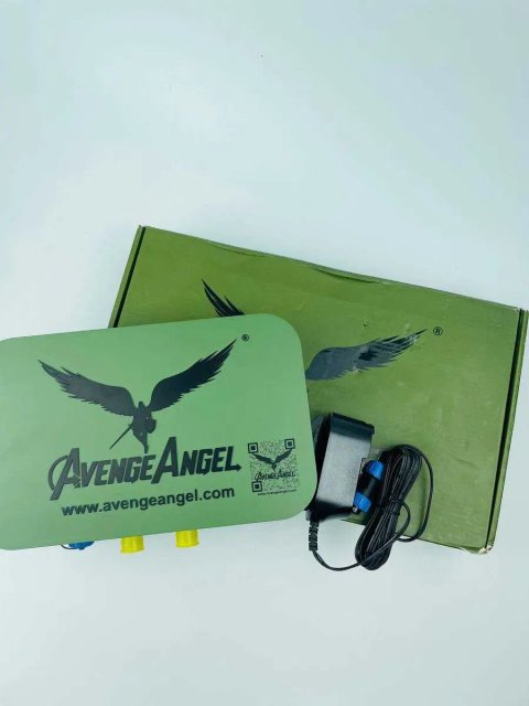Виносна антена Avenger 2.4G/5.8G, нова/в коробці, арт: 43523