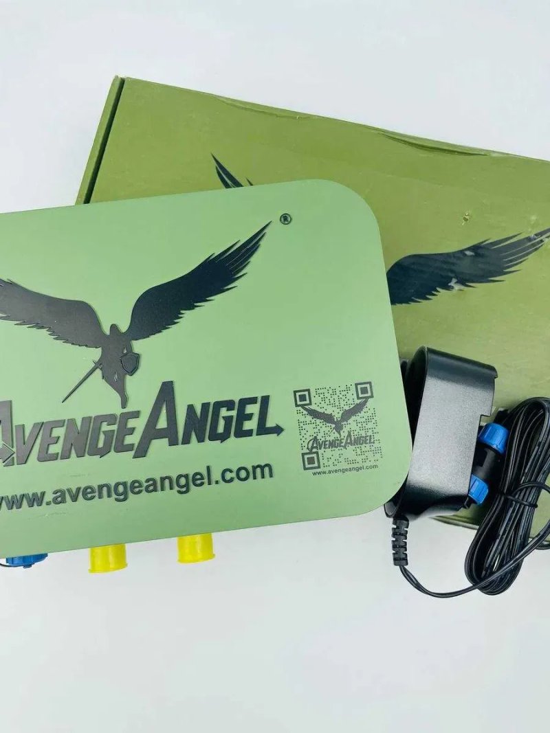 Виносна антена Avenger 2.4G/5.8G, нова/в коробці, арт: 43523 — фото 2