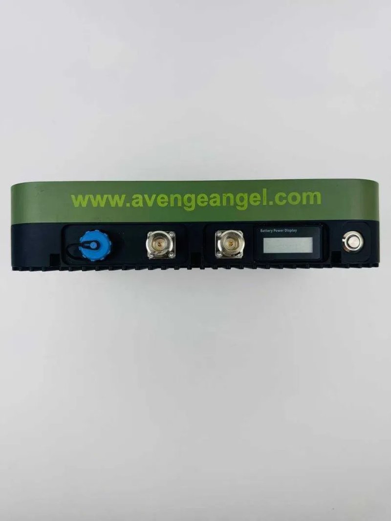 Виносна антена підсилювач сигналу Avenger Booster 2.4G/5.8G, б.в. Стан 5 з 5, Арт: 44080 — фото 3