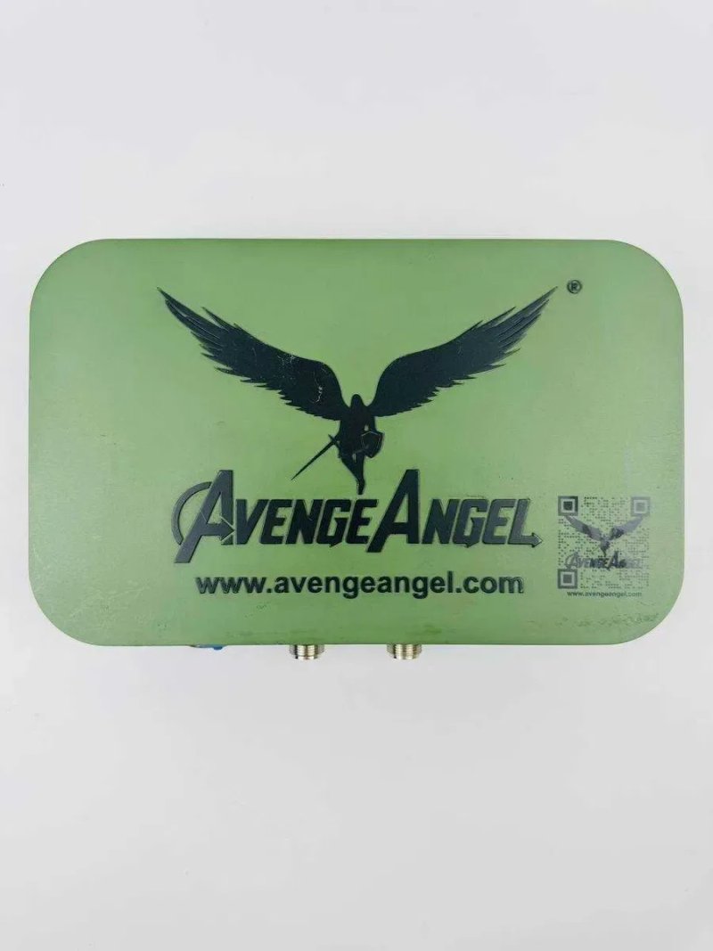 Виносна антена підсилювач сигналу Avenger Booster 2.4G/5.8G, б.в. Стан 5 з 5, Арт: 44080 — фото 6