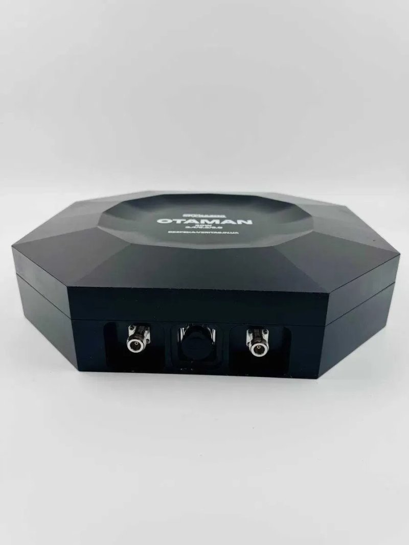 Виносна антена-підсилювач сигналу Skyrazor "Otaman" 2.4 GHz/5.2 GHz/5.8 GHz, 20W, Арт: 44324 — фото 2
