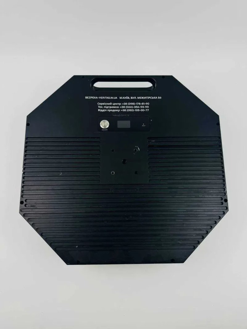 Виносна антена-підсилювач сигналу Skyrazor "Otaman" 2.4 GHz/5.2 GHz/5.8 GHz, 20W, Арт: 44324 — фото 4