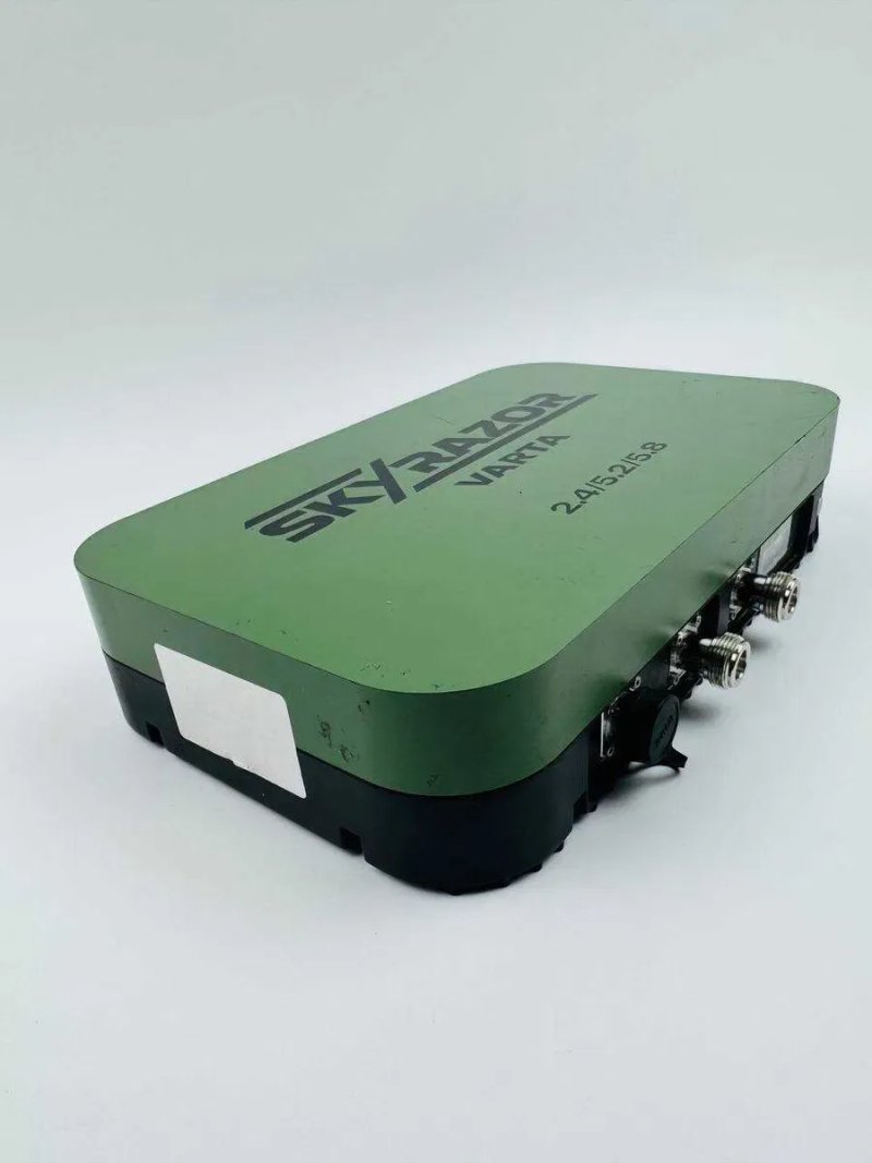 Виносна антена Skyrazor Varta 2.4G/5.2G/5.8G для квадрокоптерів, Арт: 44374 — фото 3