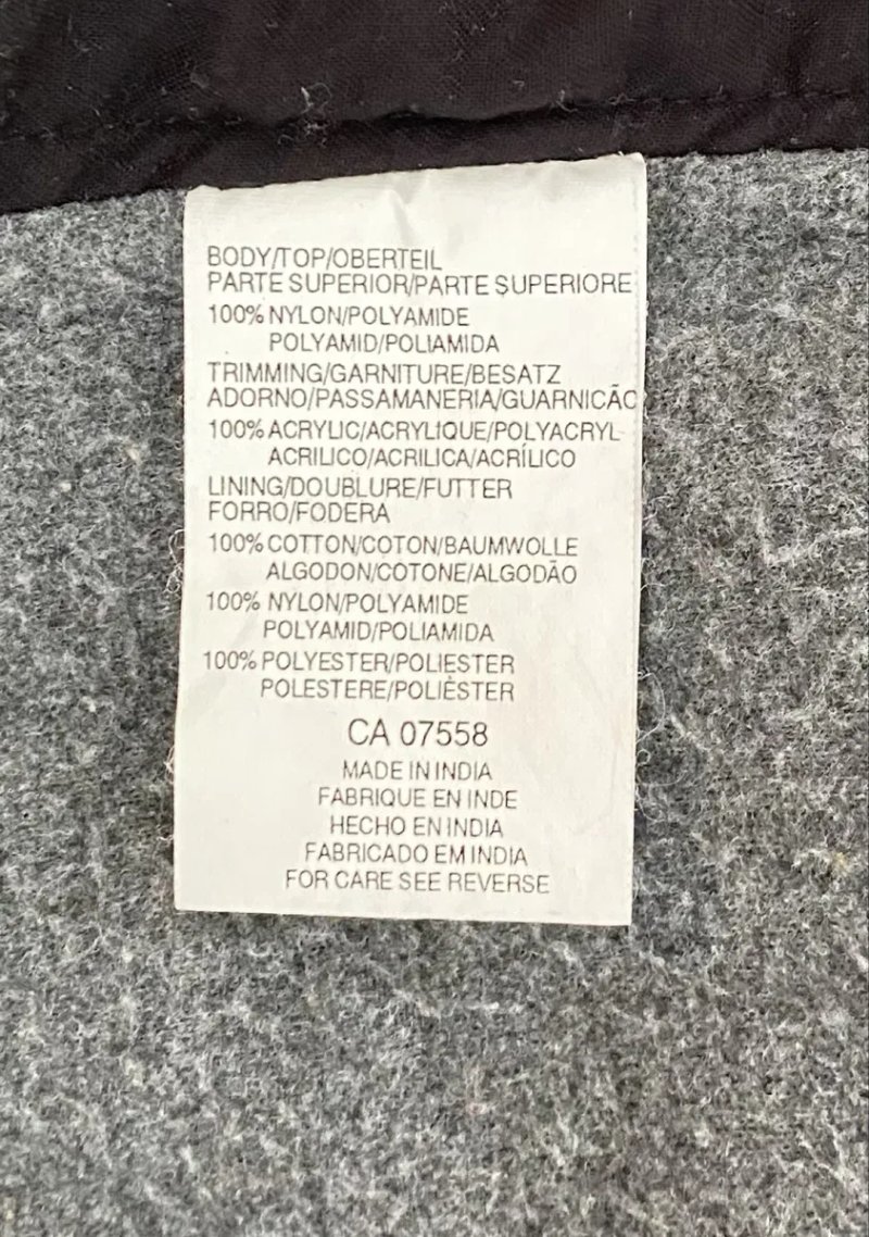 Вінтажна куртка MEXX. — фото 8