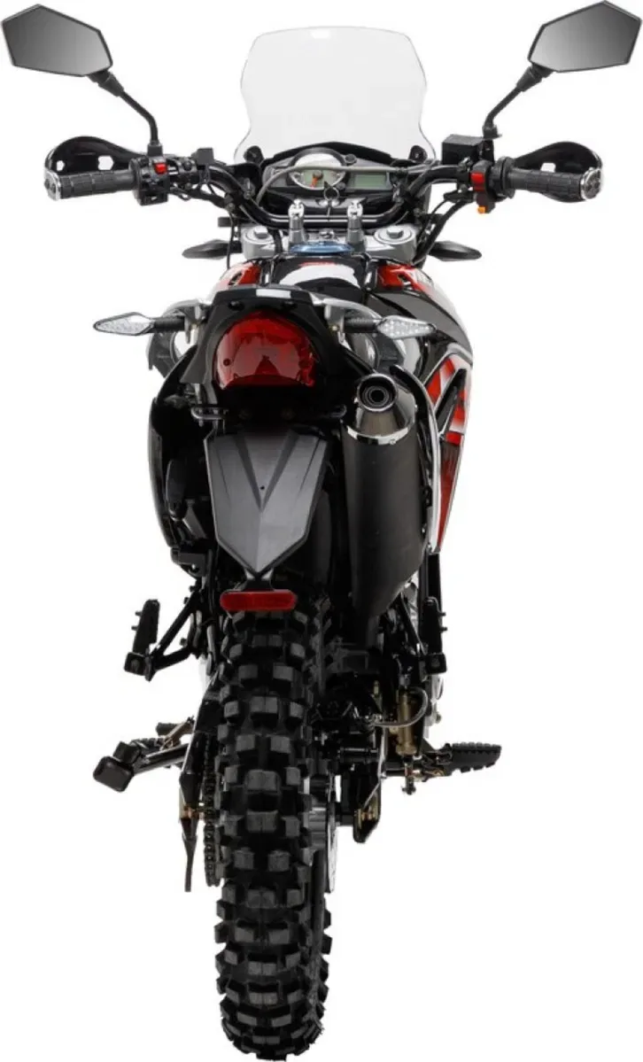 VIPER V250L NEW Plus Новий Ендуро 250 кубів Розпродаж Гарантія Доставка по Україні В Наявності — фото 5