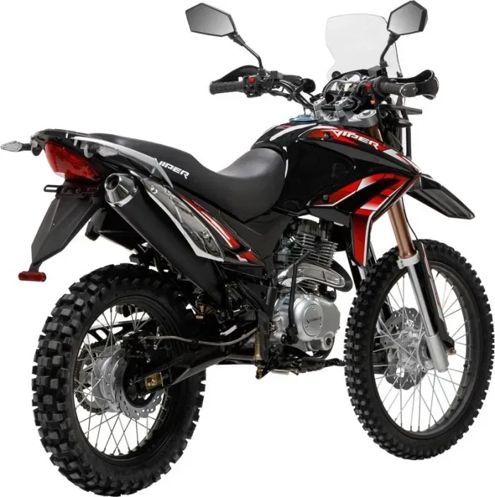 VIPER V250L NEW Plus Новий Ендуро 250 кубів Розпродаж Гарантія Доставка по Україні В Наявності — фото 6