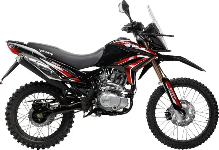 VIPER V250L NEW Plus Новий Ендуро 250 кубів Розпродаж Гарантія Доставка по Україні В Наявності — фото 7