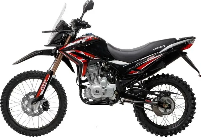 VIPER V250L NEW Plus Новий Ендуро 250 кубів Розпродаж Гарантія Доставка по Україні В Наявності — фото 8
