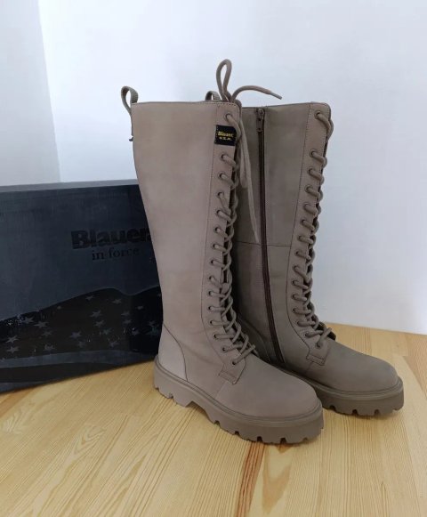 Високі черевики, ботинки, сапоги BLAUER 38, 39, 40