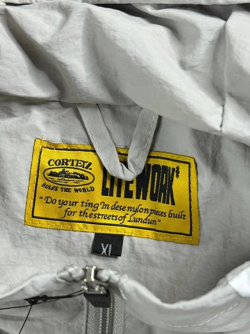 Вітрівка Corteiz|вітровка кортез — фото 4
