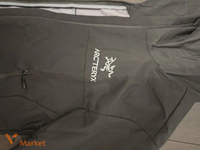 Вітровка Arc'teryx L — фото 2
