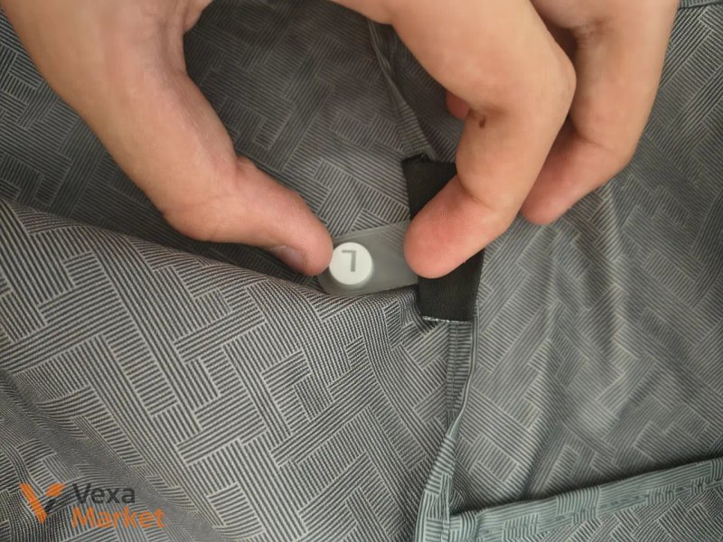 Вітровка Arc'teryx L — фото 5