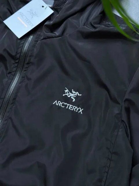Вітровка Arcteryx GORE-TEX - куртка арктерикс гортекс