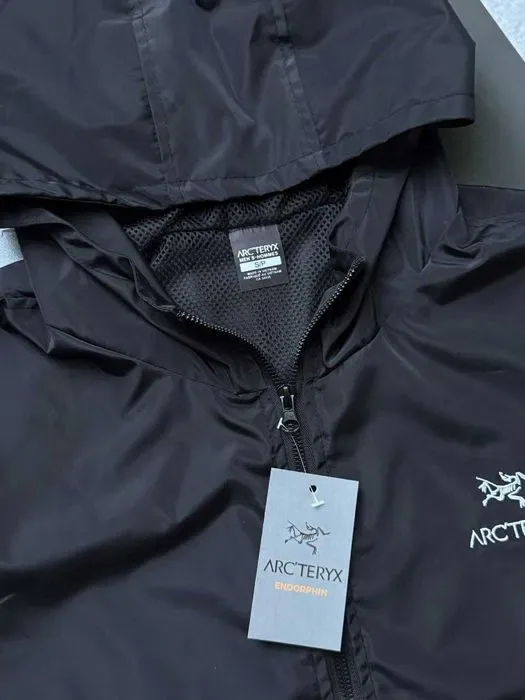 Вітровка  Arcteryx GORE-TEX - куртка арктерикс гортекс — фото 2