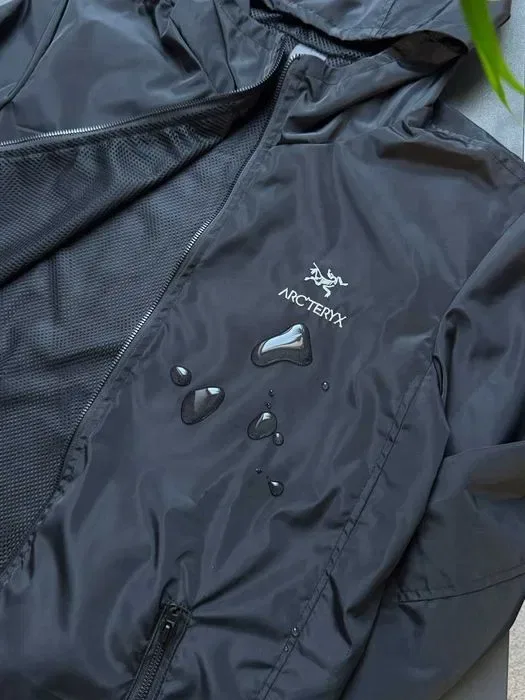 Вітровка  Arcteryx GORE-TEX - куртка арктерикс гортекс — фото 3