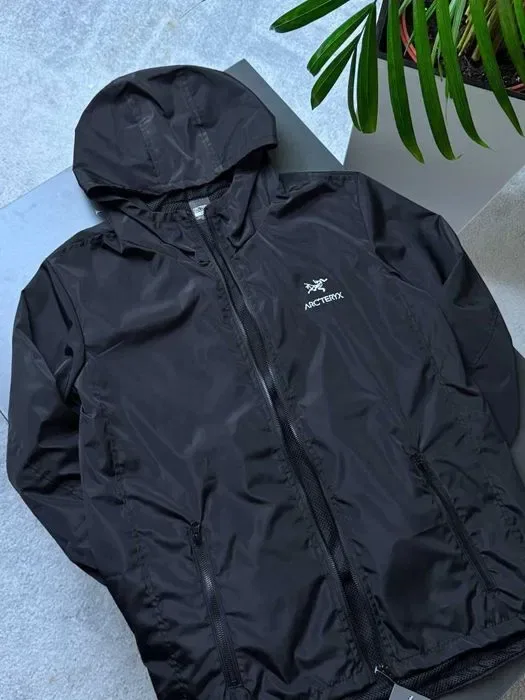 Вітровка  Arcteryx GORE-TEX - куртка арктерикс гортекс — фото 5