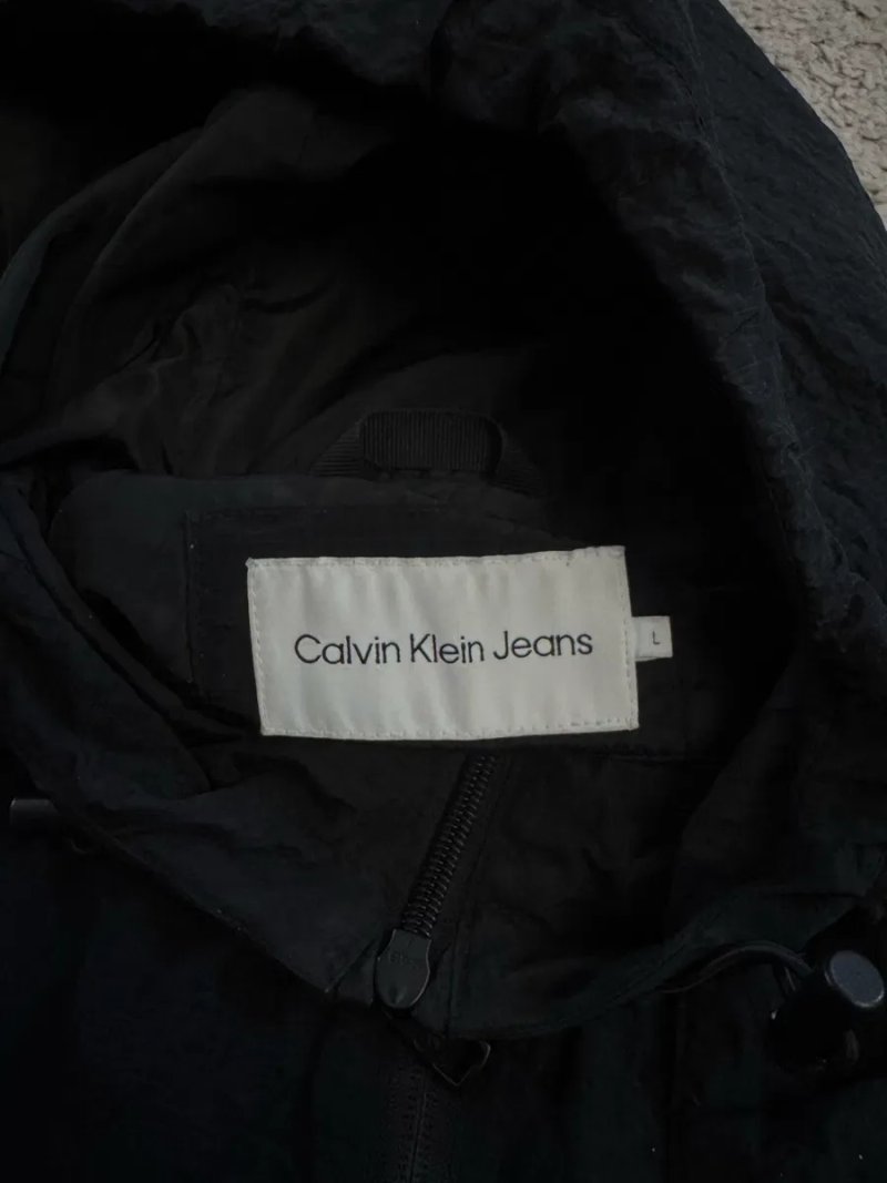 Вітровка calvin klein , Вітровка armani , Вітровка Boss — фото 4