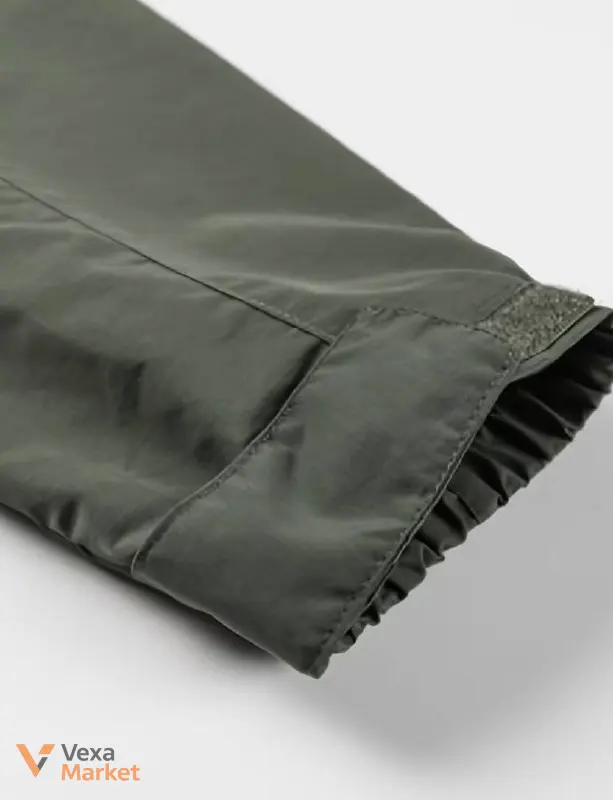 Вітровка чоловіча Gore-Tex розмір L — фото 3